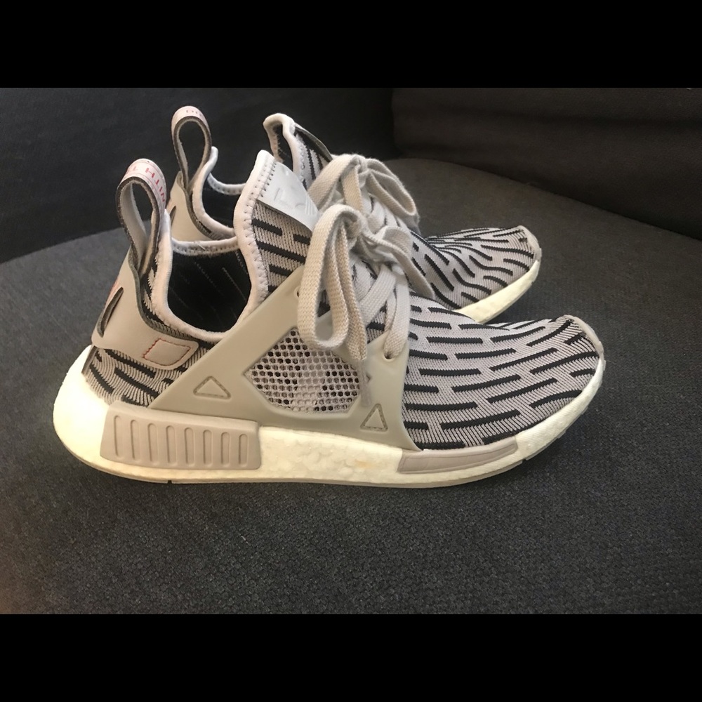 Adidas NMD XR1 - Womens size 8